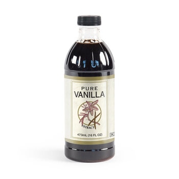 ロデル ピュアバニラエクストラクト 473ml