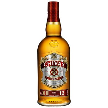 シーバスリーガル 12年 1L