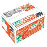フジッコ フルーツセラピー バレンシアオレンジ 150g x 12