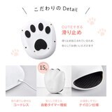ウェーブウェーブ ハンドマッサージャー EMS Hand Esthe wh41-02