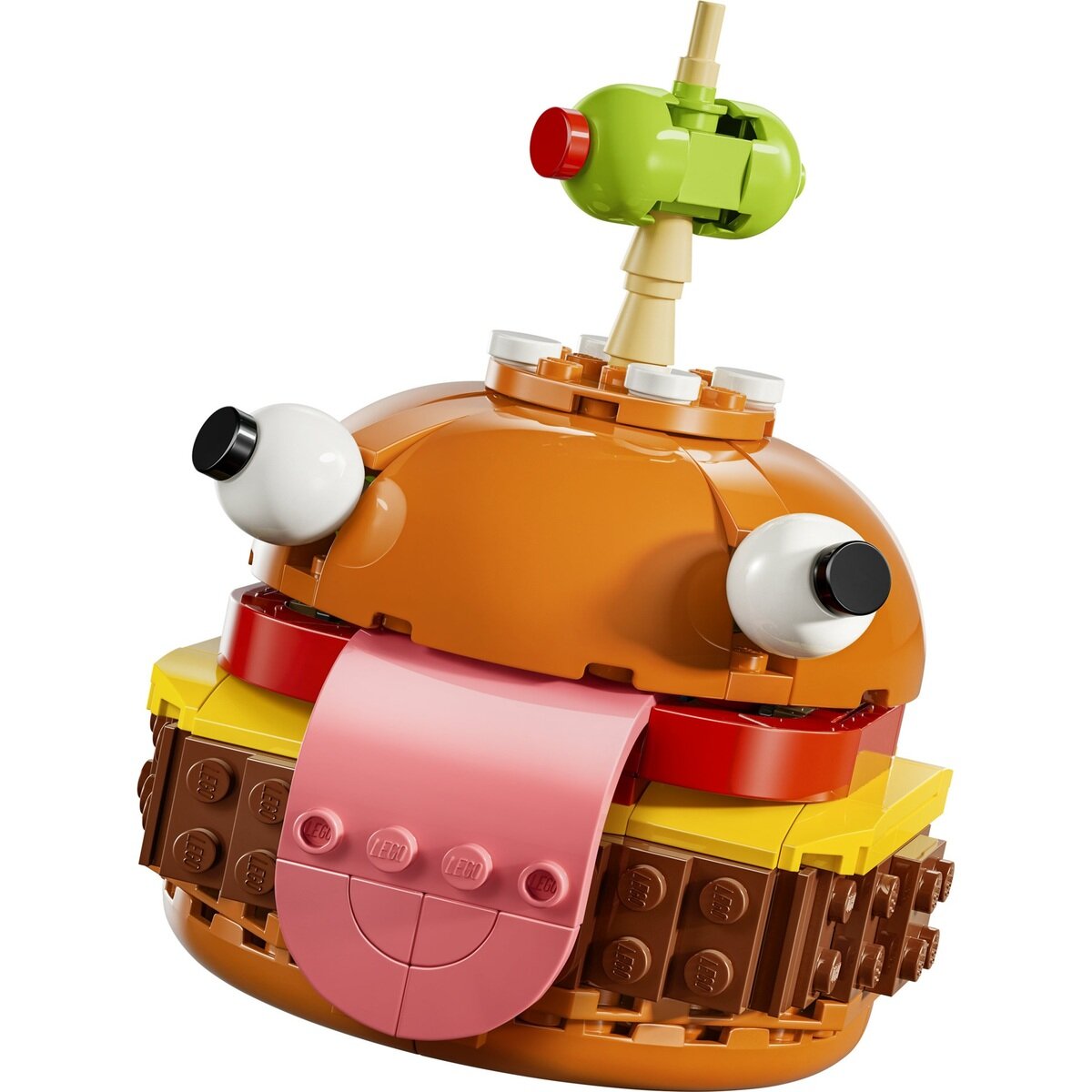 レゴ ダーバーガー