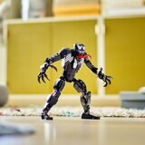 レゴ スパイダーマン ヴェノム フィギュア
