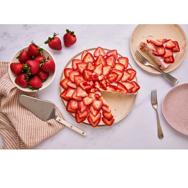 米国産いちご425g 米国産いちご425g