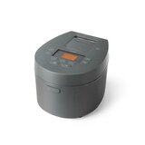 アイリスオーヤマ IHジャー炊飯器 5.5合 RC-IL50-HA