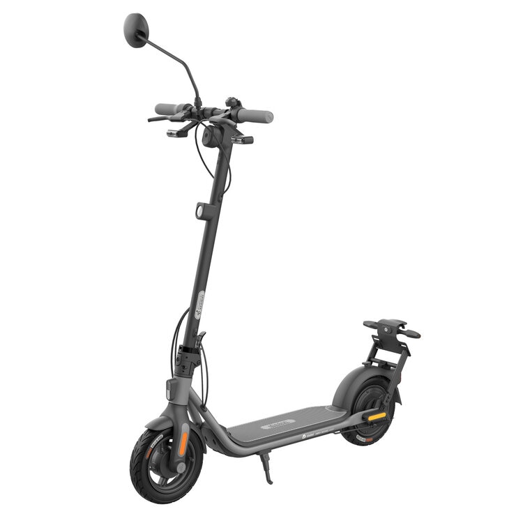 ナインボット、ミニセグウェイ 楽天市場】Segway-Ninebot/セグウェイナインボット Ninebot S-MAX 電動