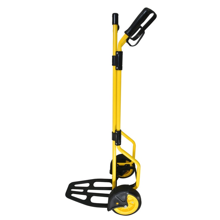 スタンレー スチール製ハンドトラック SXWTDFT591