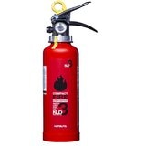 ハツタ 蓄圧式粉末消火器 ３型 KLD-3