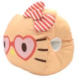 クールハグミークッション キティ