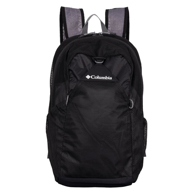 コロンビア タンデムトレイル メッシュ バックパック 20L 1991131 コロンビア タンデムトレイル メッシュ バックパック 20L 1991131