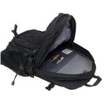 ザ・ノース・フェイス　ホットショットSE バックパック　容量30.0L　NF0A3KYJ 53R-OS －TNF ブラック