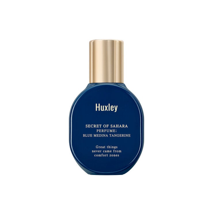 ハクスリー パフューム 15mL ブルーメディナタンジェリン ハクスリー パフューム 15mL ブルーメディナタンジェリン
