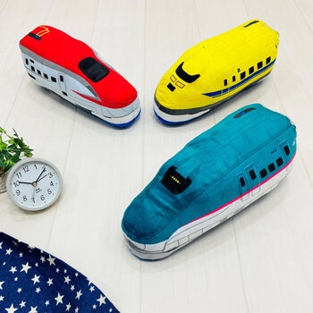 モリシタ フォルム抱き枕 スモール