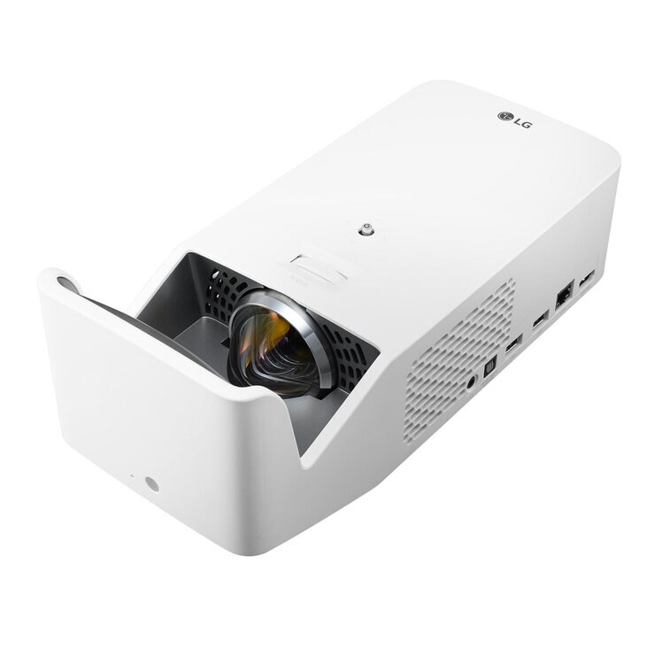 LG 超短焦点LEDプロジェクター HF65LS LG 超短焦点LEDプロジェクター HF65LS