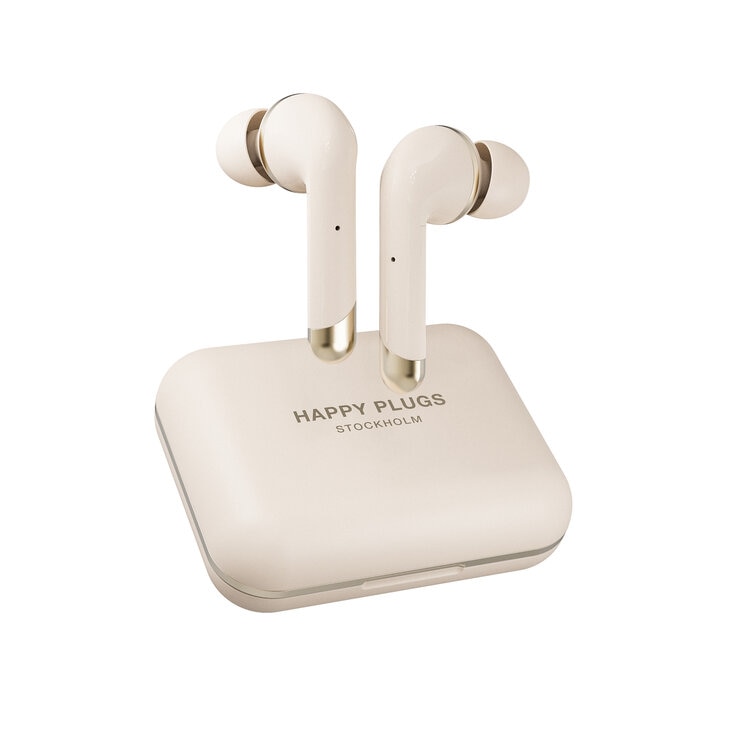 HAPPY PLUGS AIR 1 PLUS 完全ワイヤレスイヤホン HAPPY PLUGS AIR 1 PLUS 完全ワイヤレスイヤホン