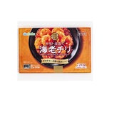 海老チリ トマト仕立て