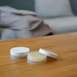 生活の木 ピュアリーケア フェイス&ボディーバーム 23g オレンジ＆ネロリ