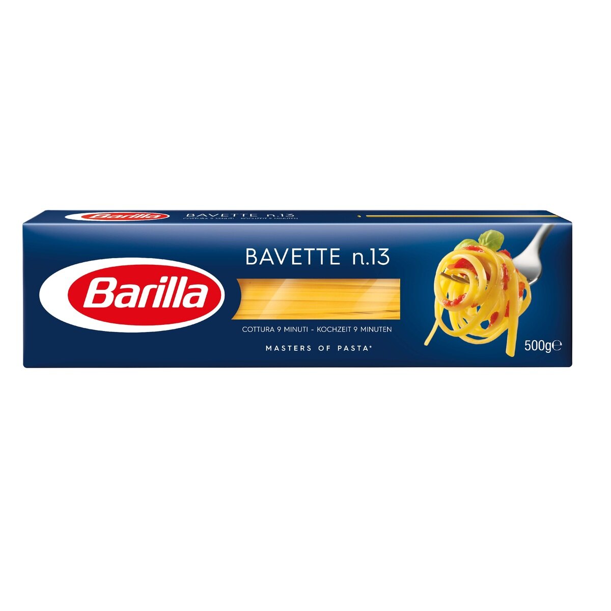 Barilla Bavette 500g