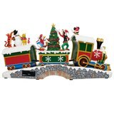 ディズニー クリスマス トレイン サウンド付き | Costco Japan ディズニー クリスマス トレイン サウンド付き | Costco Japan