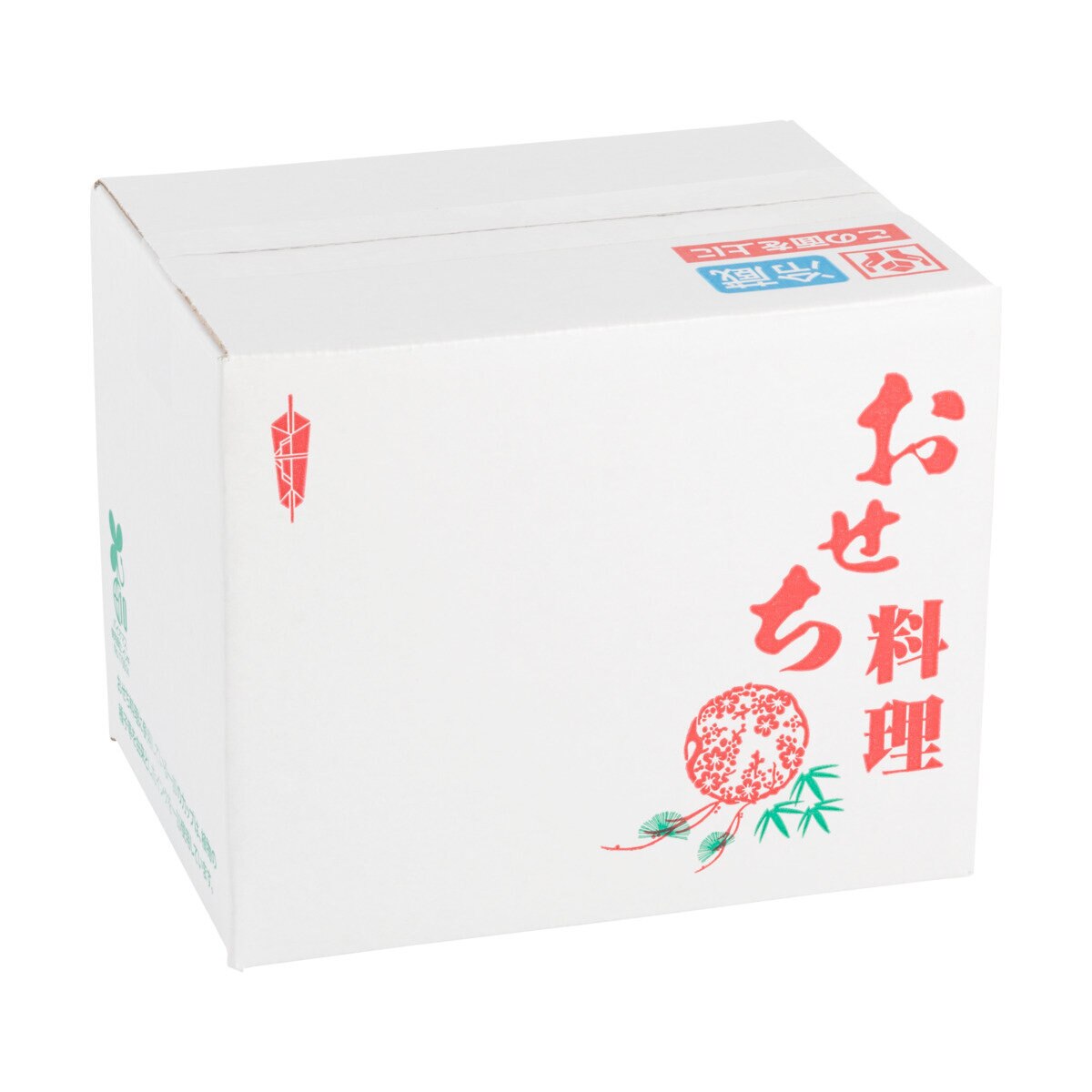 千賀屋 和洋中おせち 春信 一段重 x 2 コストコオリジナル 千賀屋 和洋中おせち 春信 一段重 x 2 コストコオリジナル