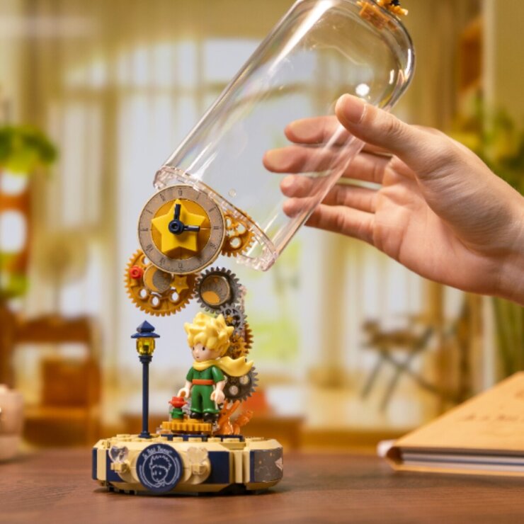 パンタジー 星の王子さま スモール ボックス