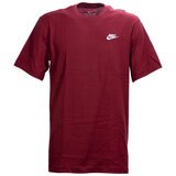 ナイキ メンズ NSW Club 半袖Tシャツ
