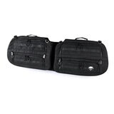 プラス空間ブラインドラゲッジ プロボックス専用（リアウィンドウ用）