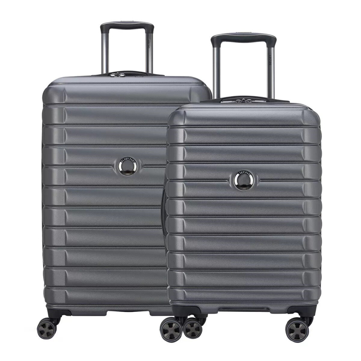 DELSEY PARIS スーツケース 2個セット (23インチ  30インチ) Costco Japan