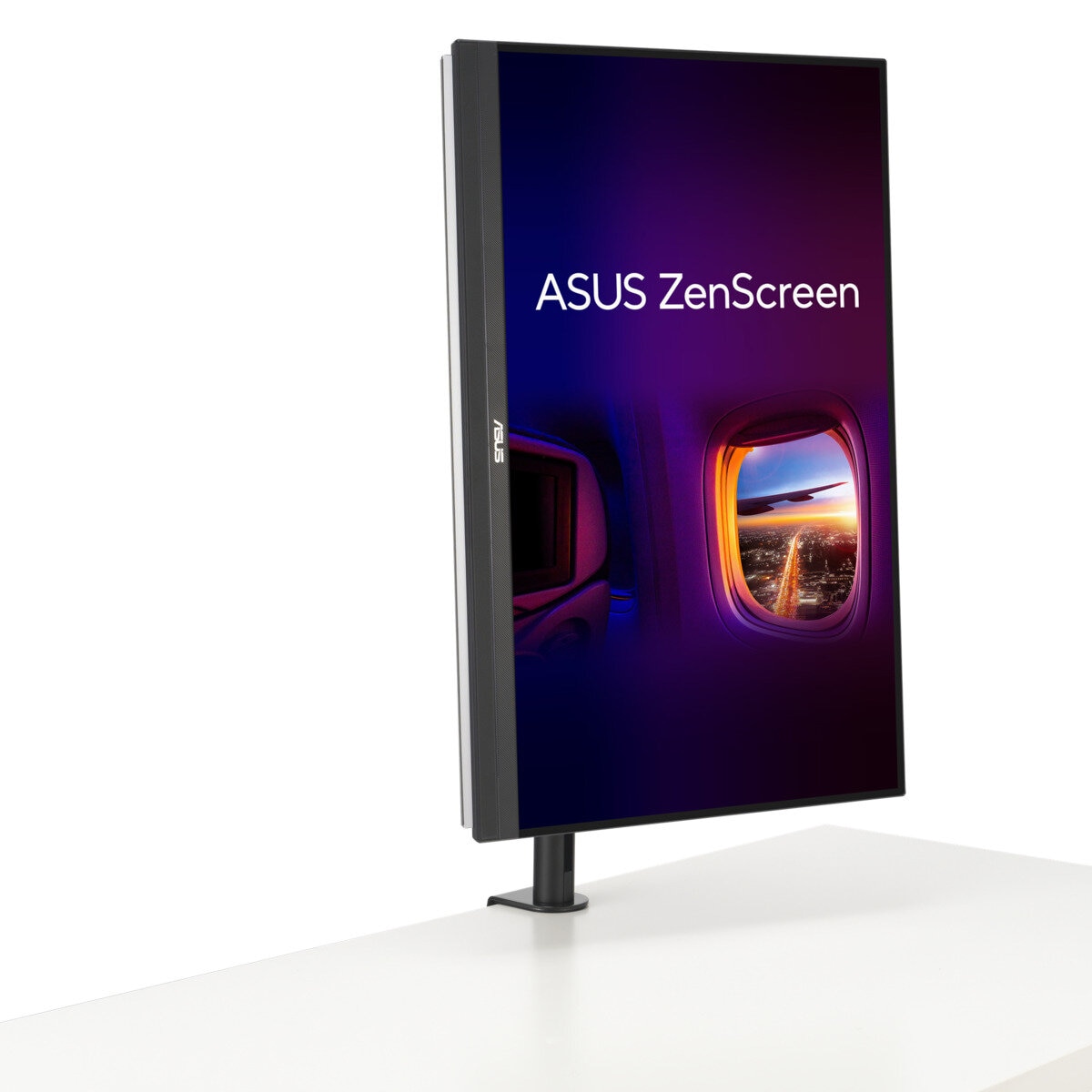 ASUS モニター/ZenScreen/27インチ/MB27ACF ASUS モニター/ZenScreen/27インチ/MB27ACF