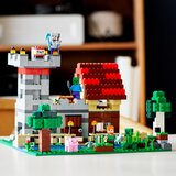 レゴ マインクラフト クラフトボックス 3.0