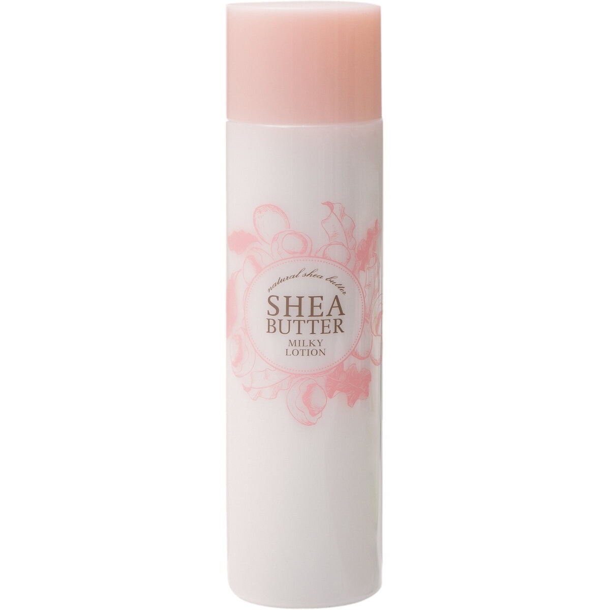 生活の木 シアバター ミルキーローション 200mL | Costco Japan