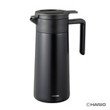 ハリオ セラミックコーティング真空保温ポット 800ml