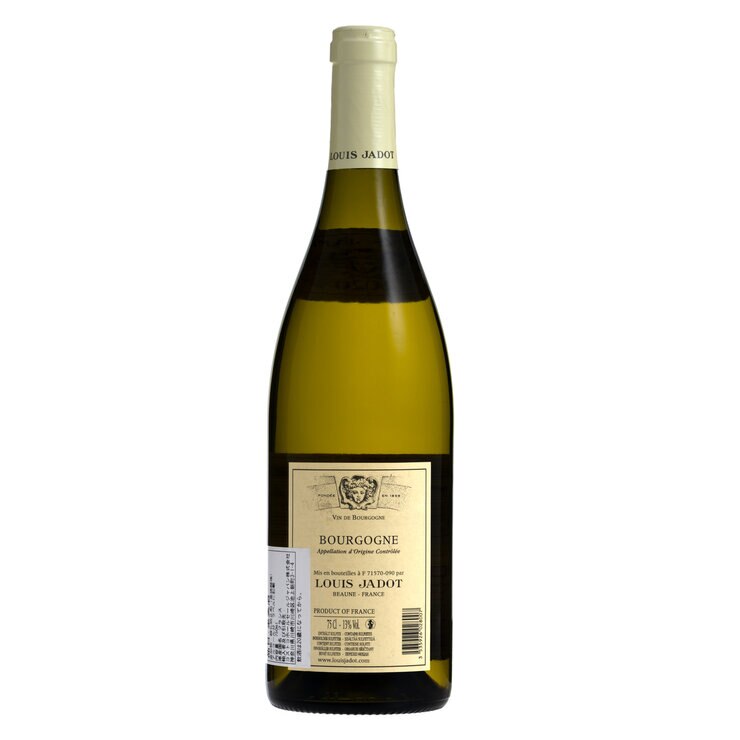 ルイジャド ブルゴーニュ 白 750 ml ルイジャド ブルゴーニュ 白 750 ml