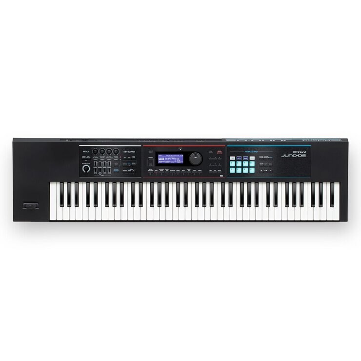 ローランド 76鍵キーボードシンセサイザー JUNO-DS76 | Costco Japan