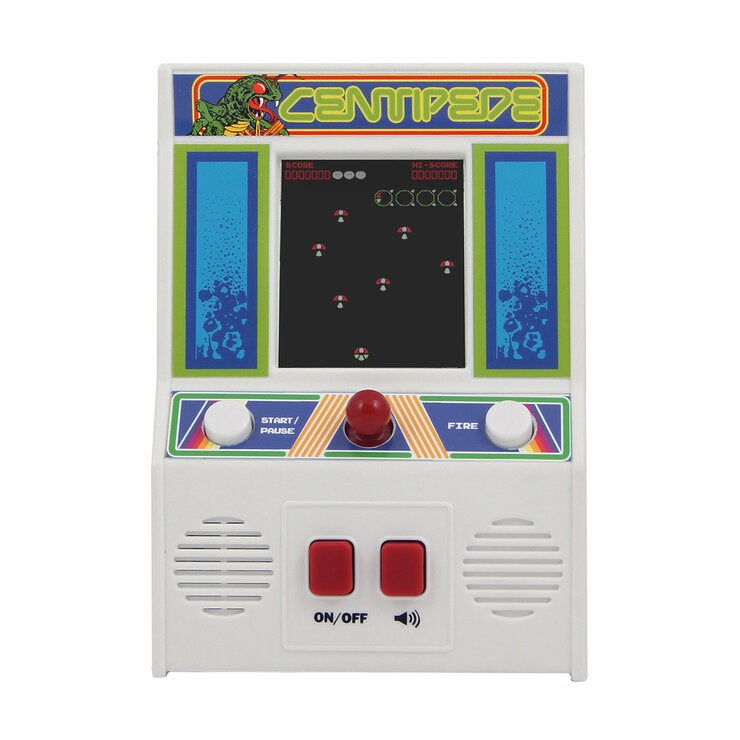 センティピード ミニ アーケードゲーム | Costco Japan