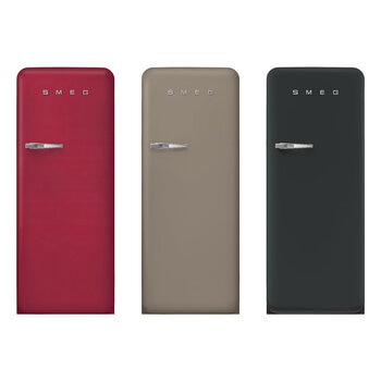 SMEG 270L 冷蔵庫 FAB28