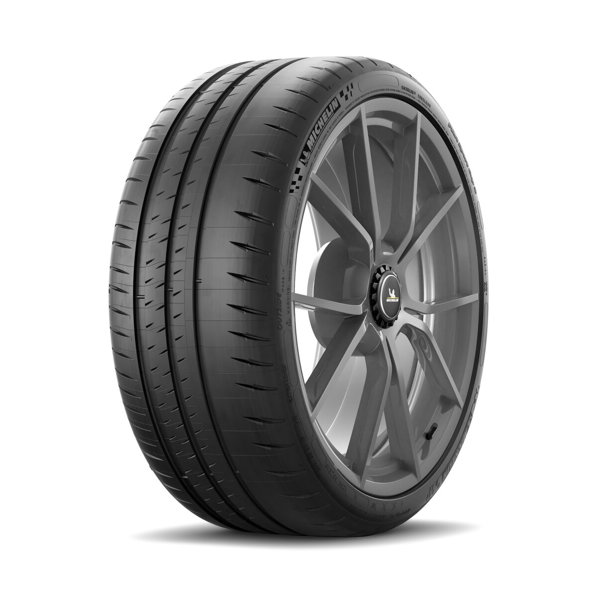 Michelin 225/45 ZR18 (95Y) XL PILOT SPORT CUP 2 CONNECT MI