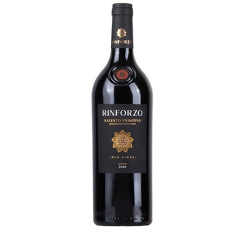 リンフォルツォ・プリミティーヴォ 750ml