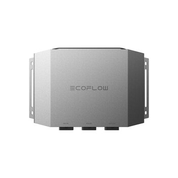 EcoFlow オルタネーターチャージャー プラス 1000
