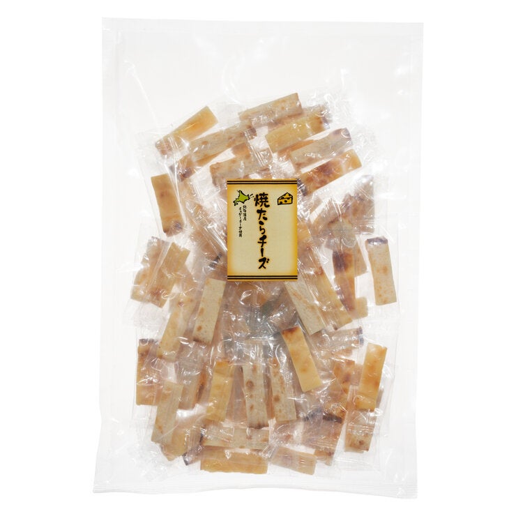 焼たらチーズ420g 焼たらチーズ420g