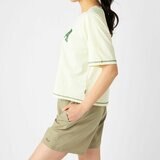 フィラ レディース 水着 4点セット クリーム 7S