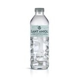 サンタニオル ナチュラル ウォーター 500ml x 24本