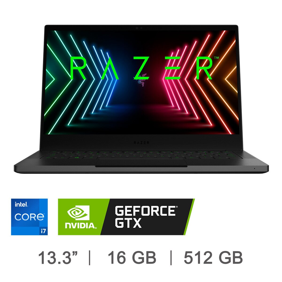 Razer Blade Stealth 13 13.3インチ ゲーミング ノートPC RZ09-03272J12-R3J1