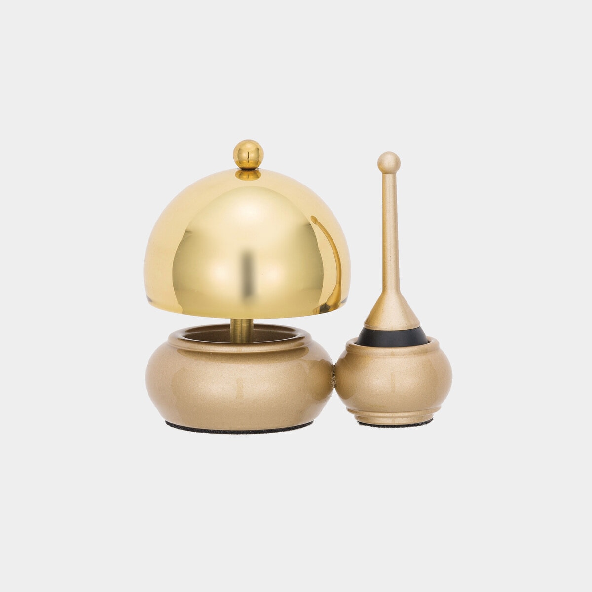 仏具 モーリス りんセット 1.8