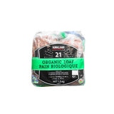 KS 21 Grains Organic Bread