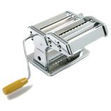 ノープロ パスタマシーン シルバー 1049