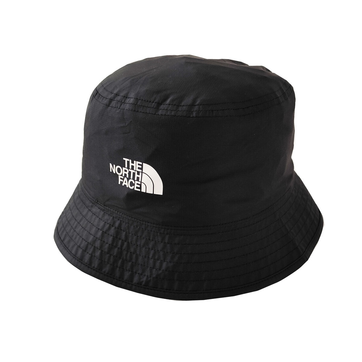ザ・ノース・フェイス サンスタッシュ ハット TNFブラック S-M
