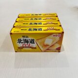 明治 北海道バター (200g x 4個)