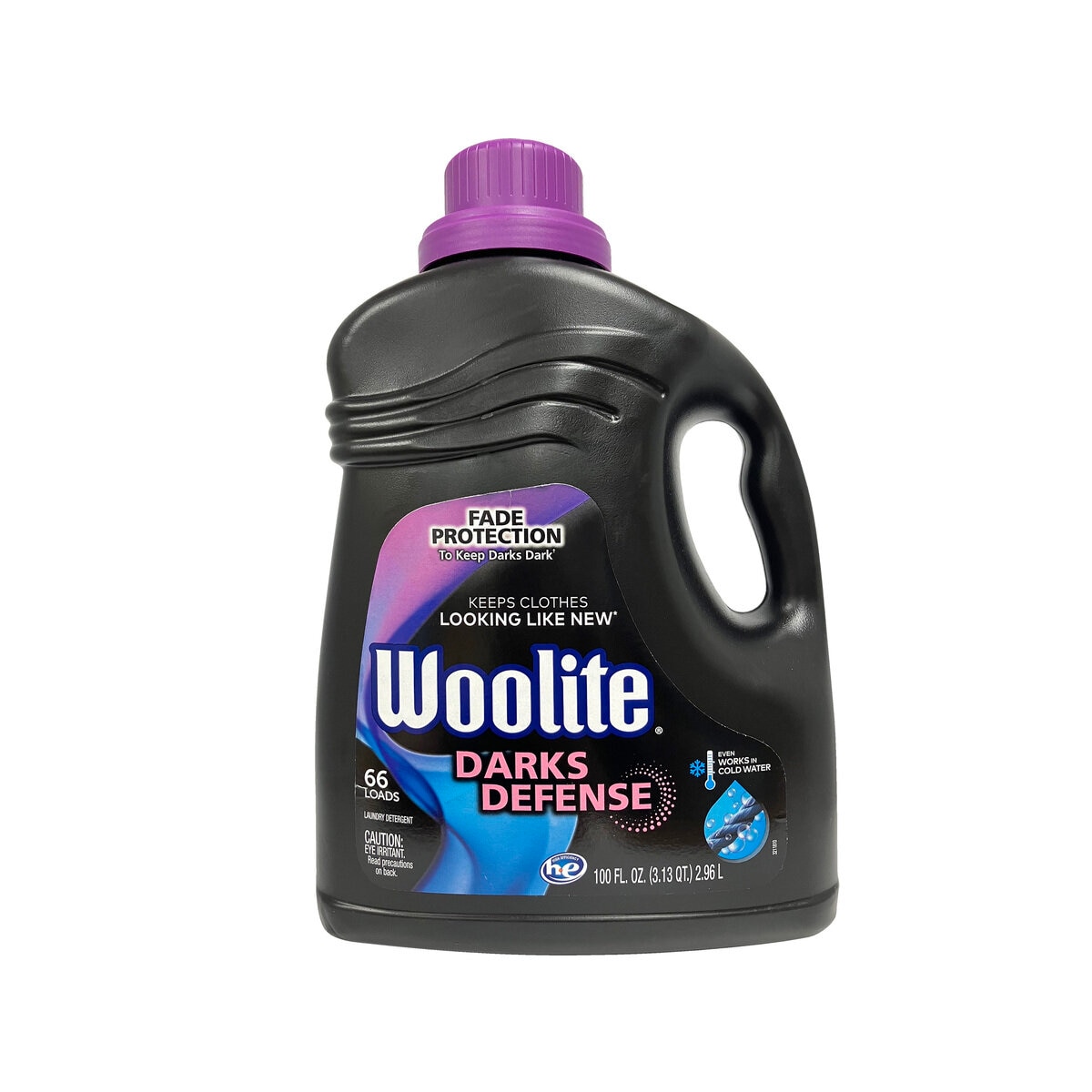 Woolite Detergent Darks Defense 2.96L