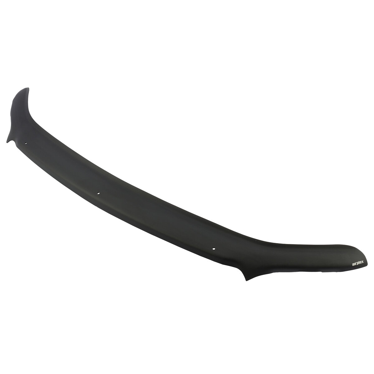 airplex トヨタ 150プラド ランドクルーザープラド 150系 中期 バグガード マットブラック