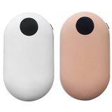 充電式バッテリーカイロ 2個セット